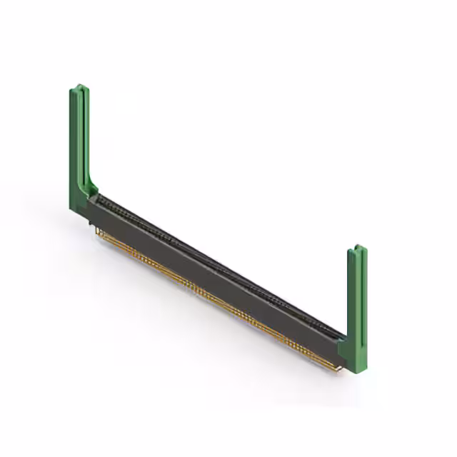 395-140-558-558 EDAC Inc.  Edgeboard Connectors